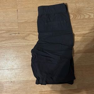 Dress shorts